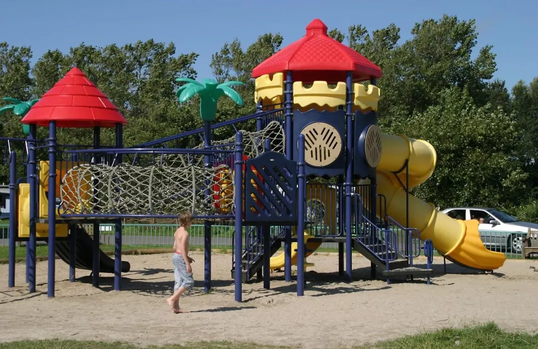 CS 9 - Vakantiepark Callassande-1